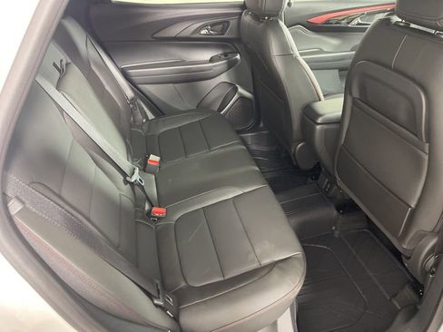 New 2026 Chevrolet TrailBlazer RS w/ Convenience Package image 18