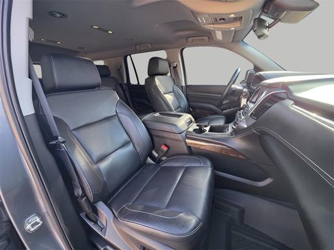 Used 2020 Chevrolet Tahoe LT w/ Max Trailering Package image 15