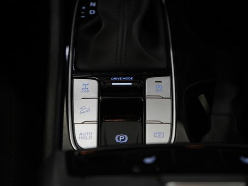 Certified 2023 Hyundai Tucson SEL image 20