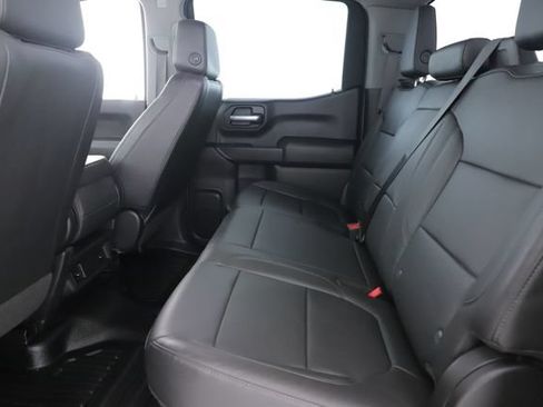 Used 2021 Chevrolet Silverado 1500 W/T w/ WT Fleet Convenience Package AWD/4WD image 24
