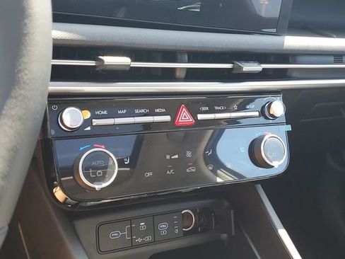 New 2026 Hyundai Tucson SEL AWD/4WD image 29