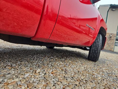 Used 2011 Chevrolet Silverado 1500 W/T w/ LS Package RWD image 21