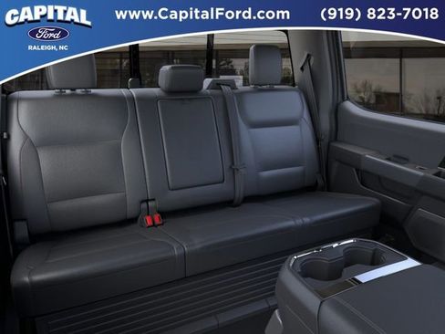 New 2026 Ford F250 4x4 Crew Cab Super Duty image 11