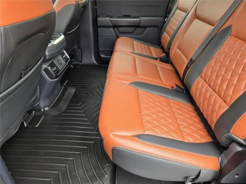 Certified 2025 Ford F150 STX AWD/4WD image 30