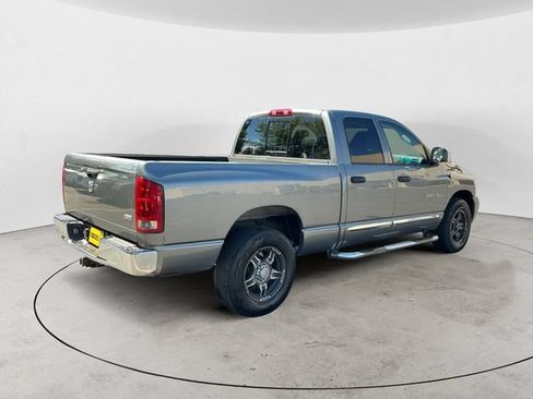 Used 2006 Dodge Ram 1500 Truck Laramie RWD image 5