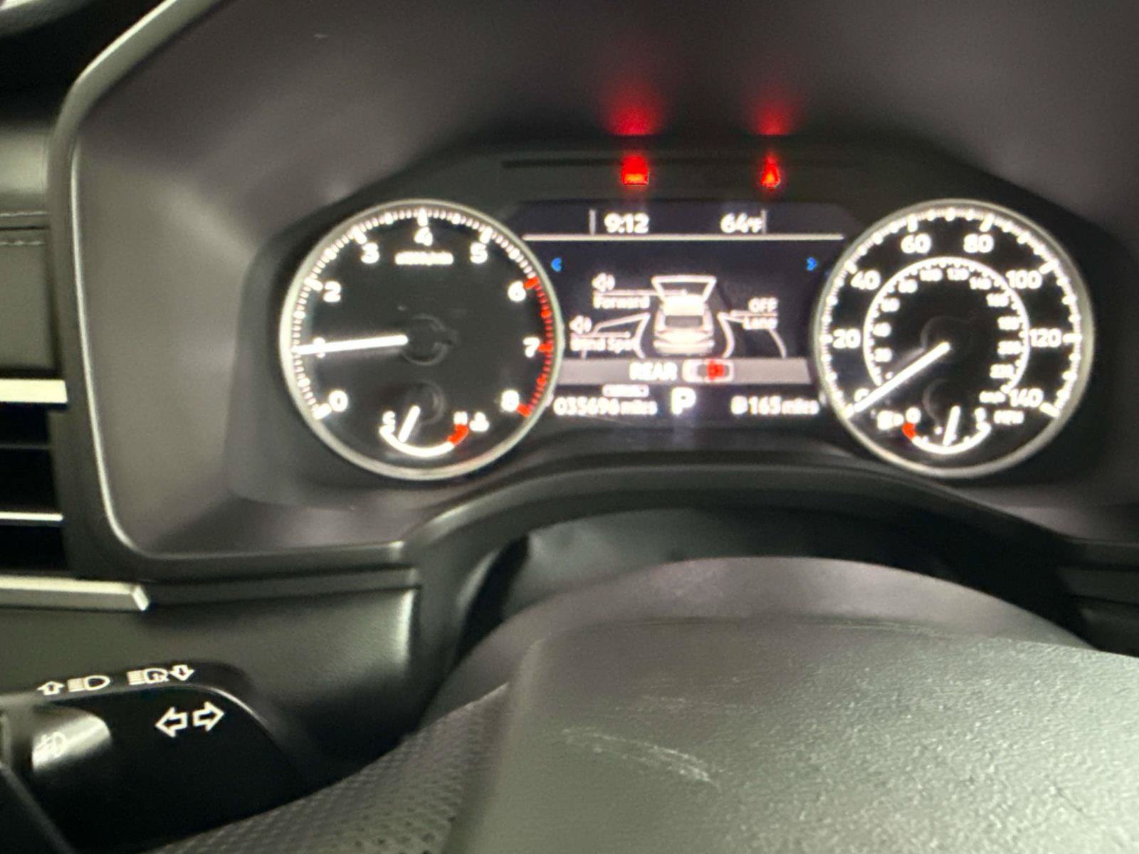 Used 2022 Mitsubishi Outlander SEL FWD image 25