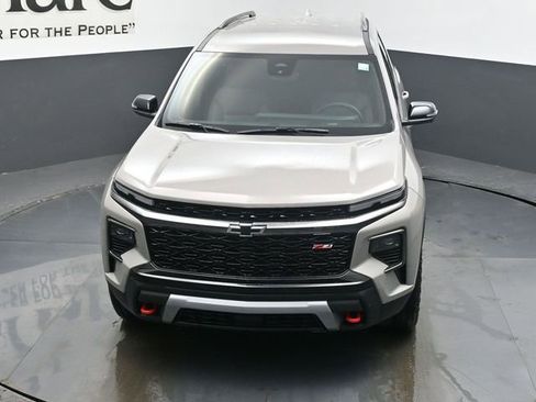 New 2026 Chevrolet Traverse Z71 w/ Driver Confidence Package image 38