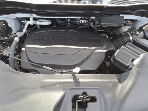 Used 2023 Honda Passport EX-L image 31