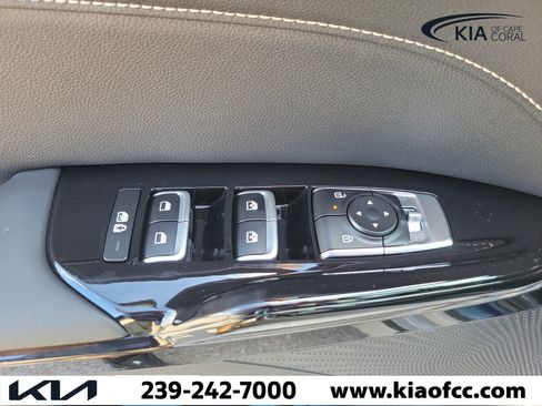 New 2026 Kia K5 GT-Line FWD image 23