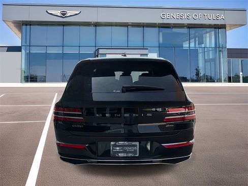 New 2026 Genesis GV80 2.5T Advanced image 7