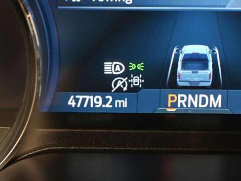 Used 2021 Ford F150 XLT w/ Equipment Group 302A High image 15