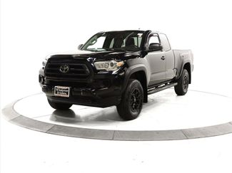 Used 2020 Toyota Tacoma SR w/ SX Package video 3