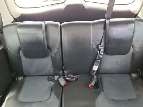 Used 2018 INFINITI QX80 4WD w/ Deluxe Technology Package image 35