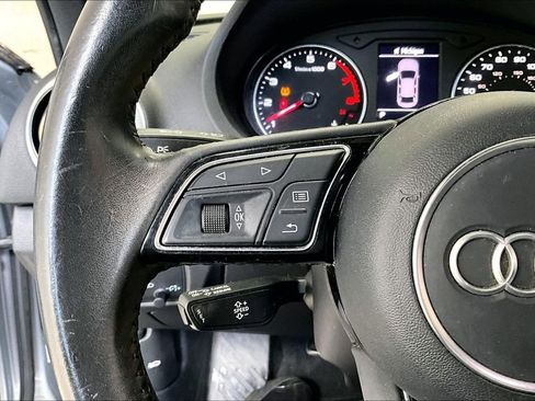 Used 2019 Audi A3 2.0T Titanium w/ Convenience Package FWD image 11