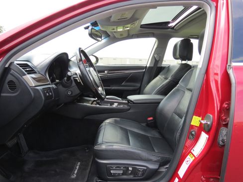 Used 2013 Lexus GS 350 image 33
