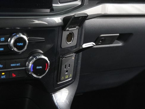 Certified 2022 Ford F150 XLT w/ Equipment Group 302A High image 17