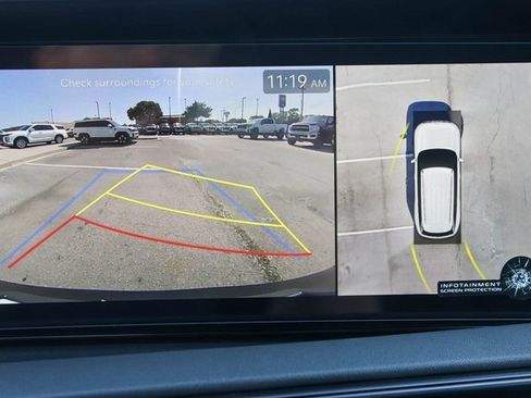 New 2026 Hyundai Palisade XRT Pro image 28