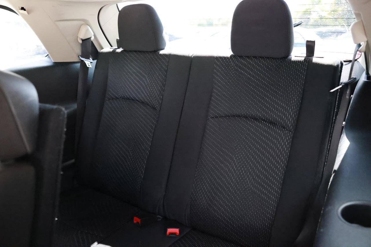 Used 2018 Dodge Journey SE w/ Connectivity Group FWD image 26