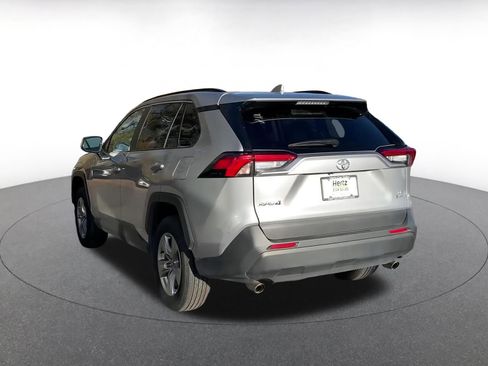 Used 2025 Toyota RAV4 LE image 11