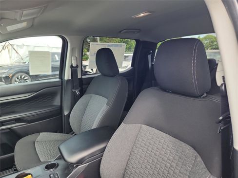 New 2025 Ford Ranger XL image 13