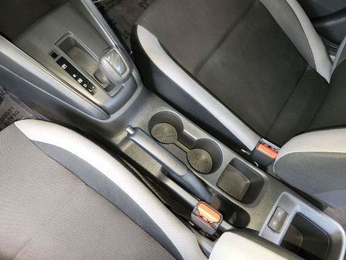 Certified 2025 Nissan Versa S w/ Trunk Package FWD image 22
