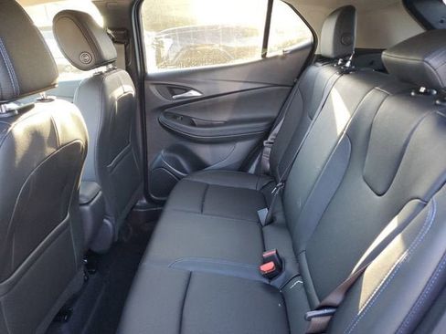 New 2026 Buick Encore GX Sport Touring image 10