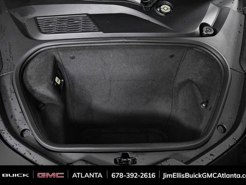 Used 2020 Chevrolet Corvette Stingray Preferred Cpe w/ 2LT Preferred Equipment Group image 32