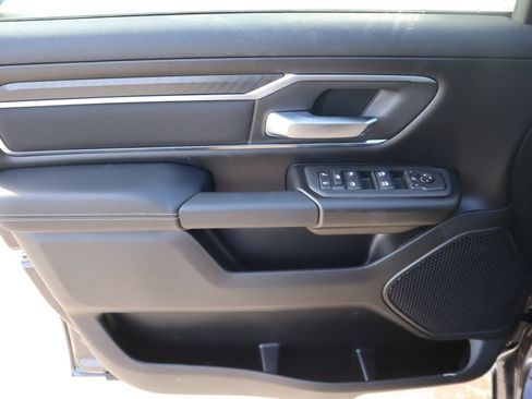 New 2026 RAM 1500 Big Horn AWD/4WD image 16