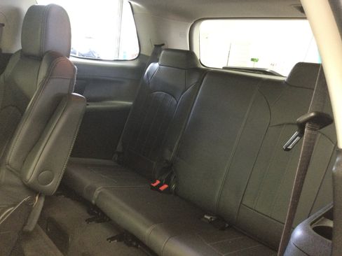 Used 2015 GMC Acadia Denali AWD/4WD image 7