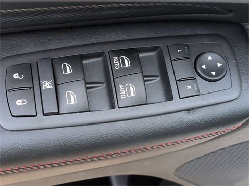 New 2026 Dodge Durango GT image 16