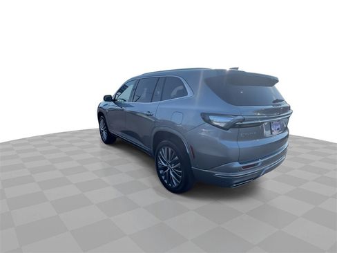 New 2026 Buick Enclave Avenir w/ Super Cruise Package image 6