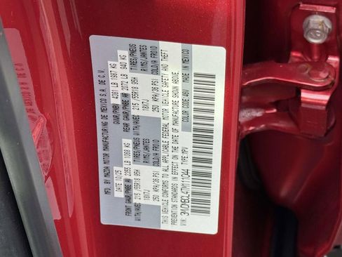 New 2026 MAZDA CX-30 AWD 2.5 S image 31