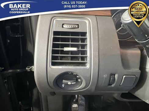 Used 2009 Ford Flex SEL image 15