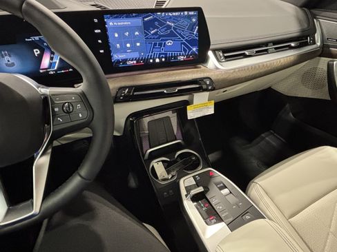New 2027 BMW X1 xDrive28i AWD/4WD image 19