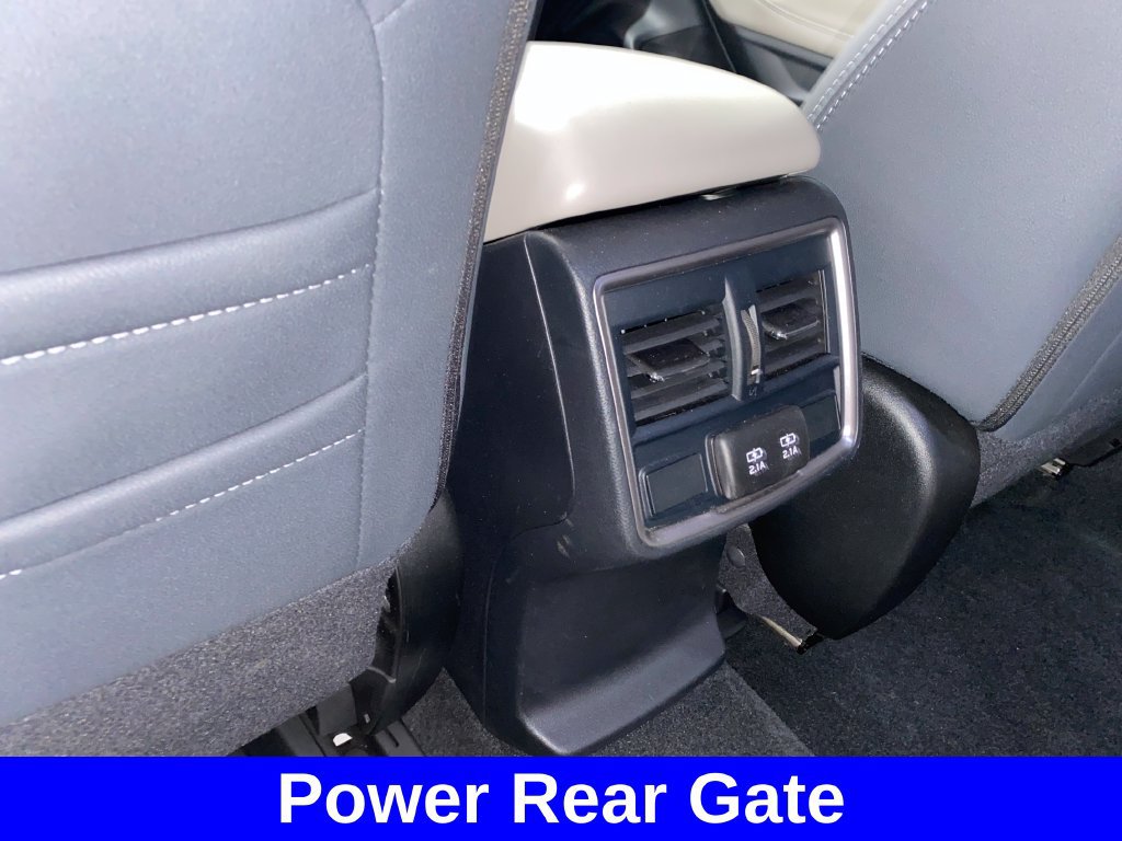 Certified 2022 Subaru Forester Premium AWD/4WD image 15