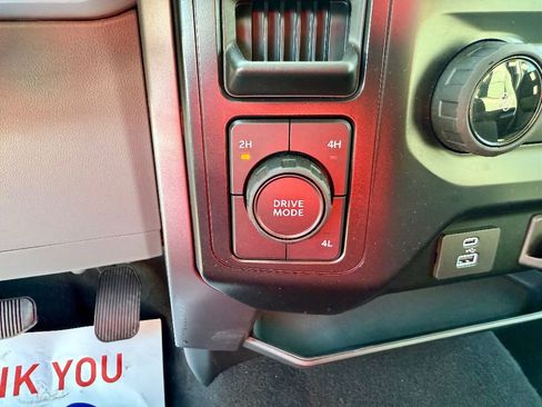 Used 2023 Ford F150 XLT image 23