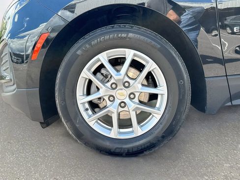 Used 2024 Chevrolet Equinox LS FWD image 28