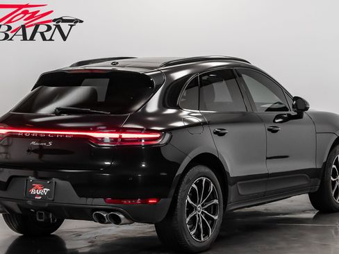 Used 2021 Porsche Macan S image 5