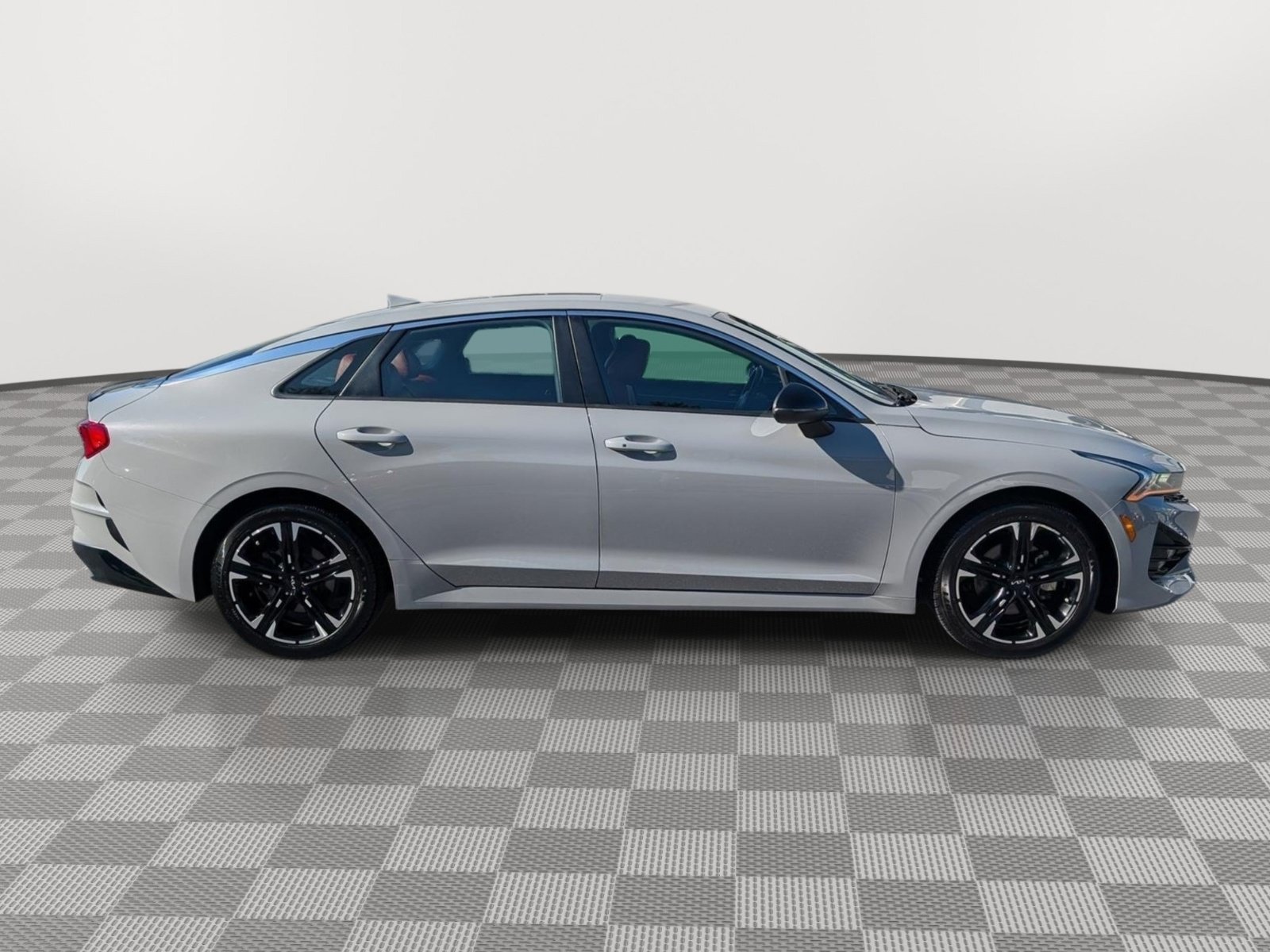 Used 2023 Kia K5 GT-Line w/ GT-Line Premium Package AWD/4WD image 6