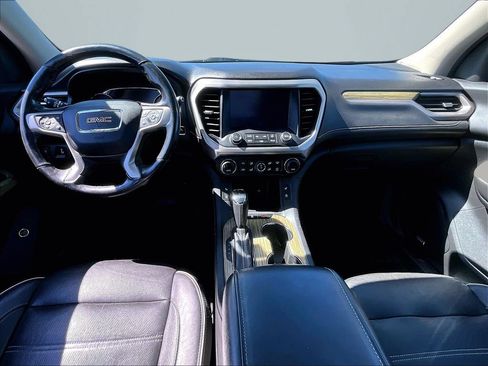 Used 2019 GMC Acadia Denali AWD/4WD image 16
