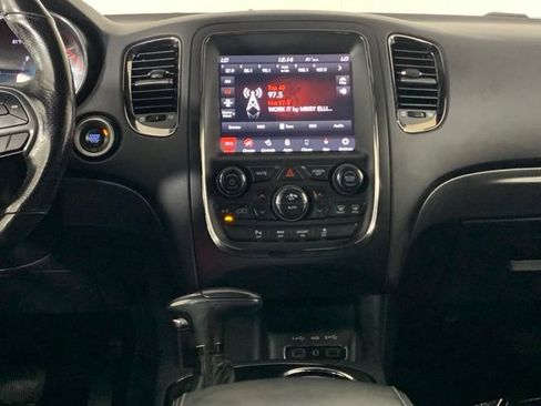 Used 2019 Dodge Durango R/T AWD/4WD image 24