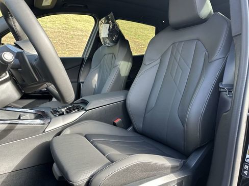 New 2026 BMW X3 xDrive30 w/ Premium Package image 13