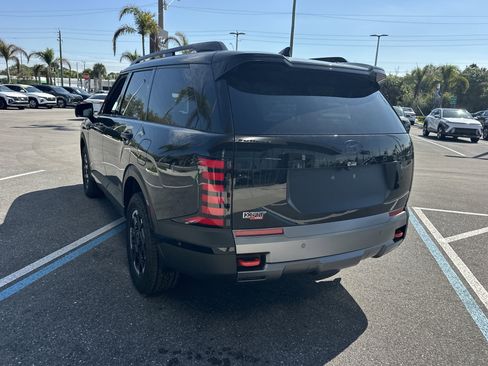 New 2026 Hyundai Palisade XRT Pro AWD/4WD image 9