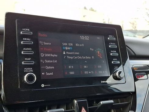 Used 2021 Toyota Camry LE image 16