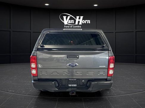 Used 2019 Ford Ranger XL w/ Equipment Group 101A Mid image 11