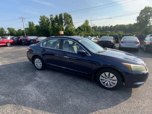 Used 2008 Honda Accord LX image 2