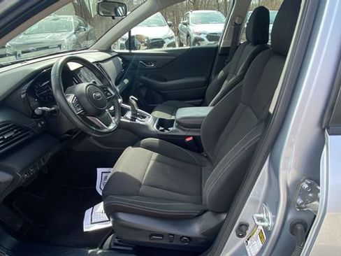 Used 2023 Subaru Legacy Premium AWD/4WD image 31