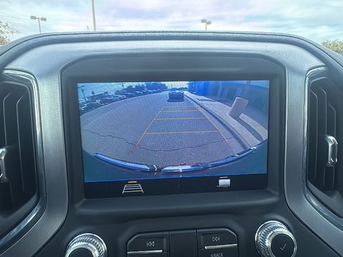 Used 2021 GMC Sierra 1500 Elevation image 9