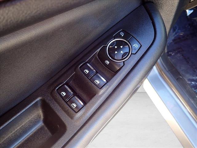 Certified 2024 Ford Edge SEL AWD/4WD image 14