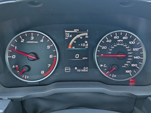 Used 2023 Subaru WRX Premium AWD/4WD image 23